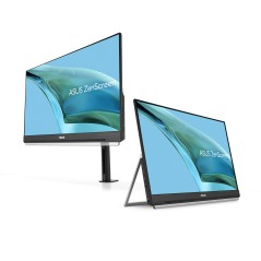 Asus Zenscreen Mb249C 60.5 Cm
